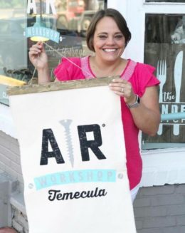 ar workshop temecula