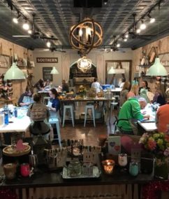 AR Workshop Spartanburg Marks 4th of Its Kind in South Carolina