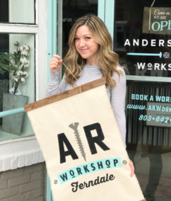 AR Workshop Ferndale is Open for DIY in Michigan