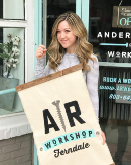 ar workshop ferndale