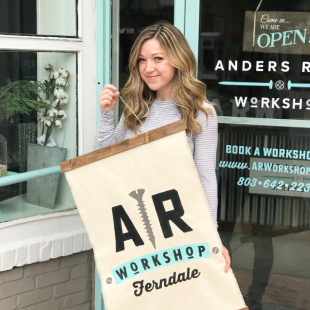 ar workshop ferndale 