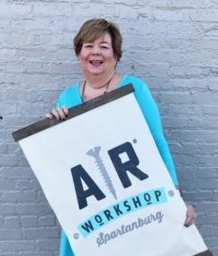 AR Workshop Spartanburg Marks 4th of Its Kind in South Carolina