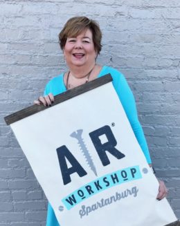 ar workshop spartanburg