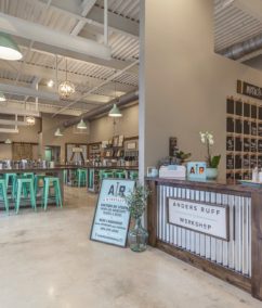 South Carolina DIYers Rejoice: AR Workshop Greenville is Open