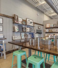 South Carolina DIYers Rejoice: AR Workshop Greenville is Open