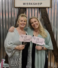 AR Workshop Santa Clarita Comes to the Golden State