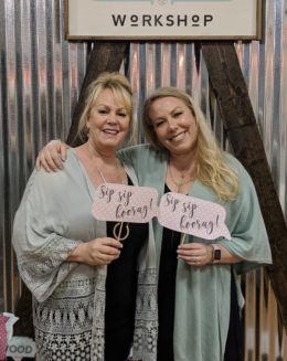 AR Workshop Santa Clarita