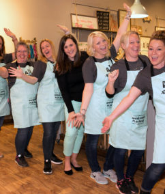 AR Workshop Virginia Beach Celebrates Its Grand Opening