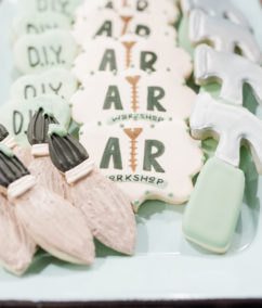 AR Workshop Charlotte Comes to North Carolina