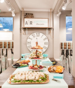 AR Workshop Charlotte Comes to North Carolina