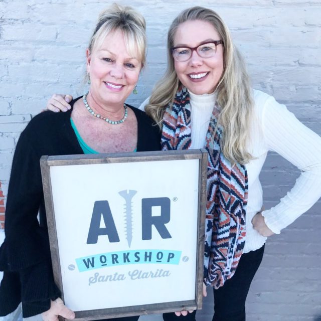 AR Workshop Santa Clarita