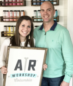 South Carolina Scores Big with AR Workshop Columbia