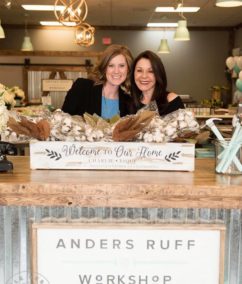 AR Workshop Loudoun Opens in Virginia