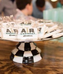 AR Workshop Loudoun Opens in Virginia