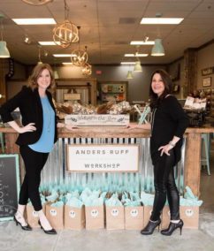 AR Workshop Loudoun Opens in Virginia