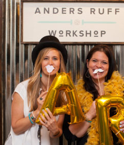 AR Workshop Smyrna Comes to Georgia!