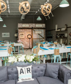 AR Workshop Nashville Brings DIY Home Décor Options to Tennessee