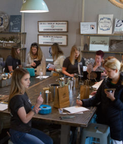 AR Workshop Hudson Comes to Ohio