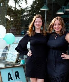 New York State of Mind: Hello AR Workshop Port Washington