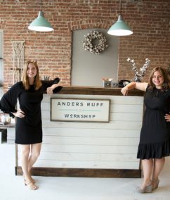 New York State of Mind: Hello AR Workshop Port Washington