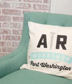 New York State of Mind: Hello AR Workshop Port Washington
