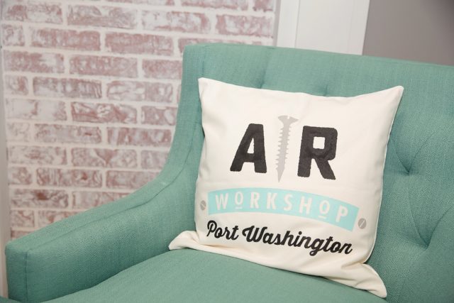 AR Workshop Port Washington