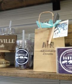 AR Workshop Danville is DIY Home Décor Paradise