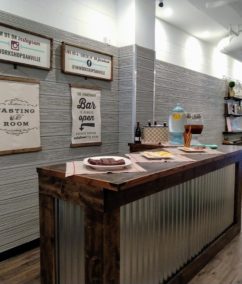 AR Workshop Danville is DIY Home Décor Paradise