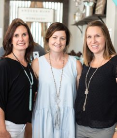 North Carolina Has a Big Welcome for AR Workshop Concord