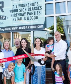 AR Workshop Ridgewood is Open for Business in New Jersey