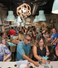 Now Open in California: AR Workshop Fresno