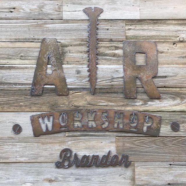 AR Workshop Brandon 