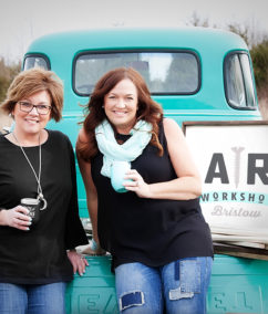 Virginia is for DIY Lovers and AR Workshop Bristow