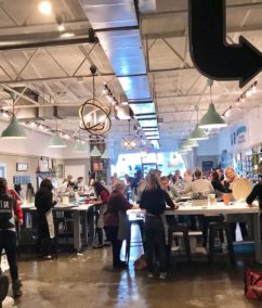 AR Workshop Frederick is 1st to Open in Maryland