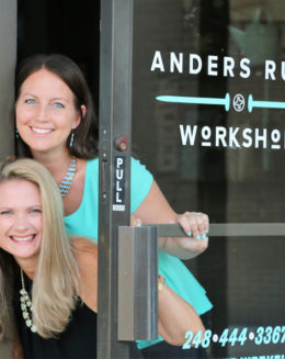 AR Workshop Northville