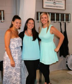 Michigan Welcomes AR Workshop Northville