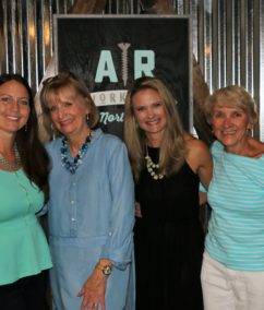 Michigan Welcomes AR Workshop Northville