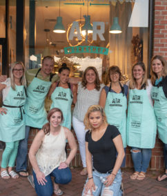 AR Workshop Red Bank is Officially Open in NJ