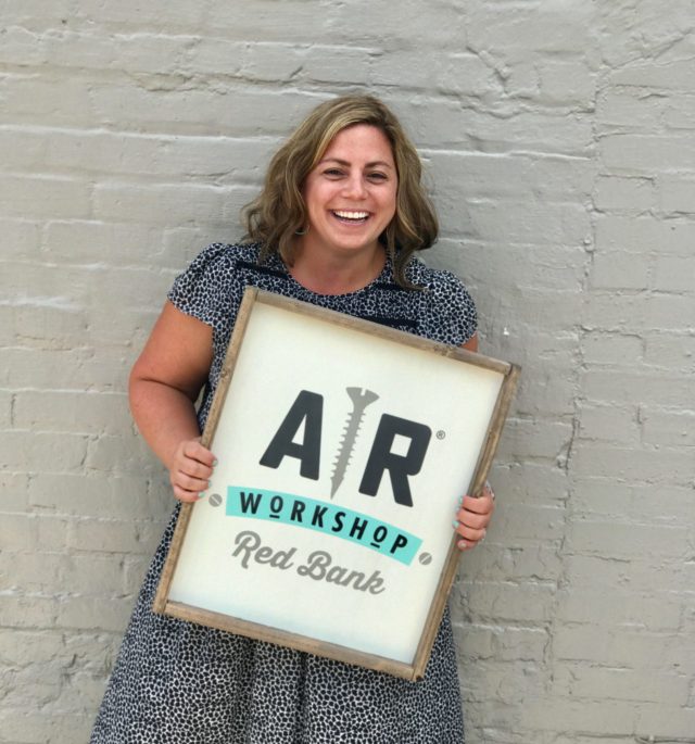 AR Workshop Red Bank