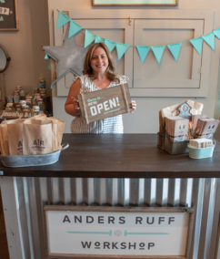 AR Workshop Red Bank is Officially Open in NJ