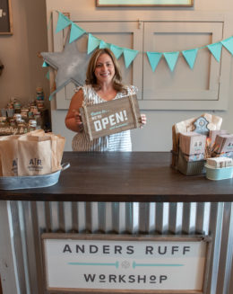 AR Workshop Red Bank