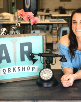 AR Workshop Tampa