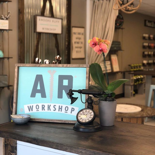 AR Workshop Tampa