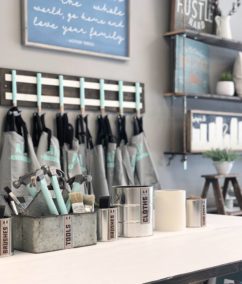 AR Workshop Tampa Helps DIY Dreams Come True