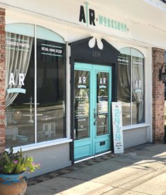 AR Workshop Tampa Helps DIY Dreams Come True