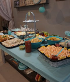 Michigan Warmly Welcomes AR Workshop Milford