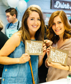 AR Workshop Mill Creek is Open in Washington