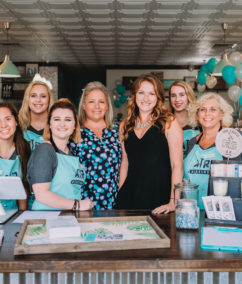 Just Peachy! Georgia is Now Home to AR Workshop Evans