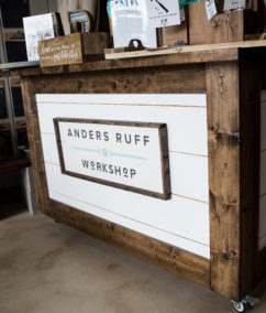 AR Workshop Macomb Comes to Michigan