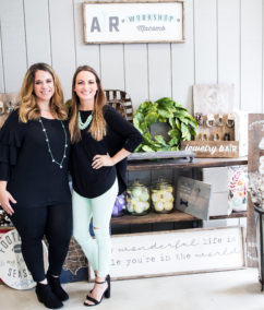 AR Workshop Macomb Comes to Michigan